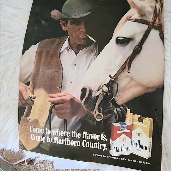 Life Magazine 1971 March 26 Walter Cronkite - Picture 3 of 3